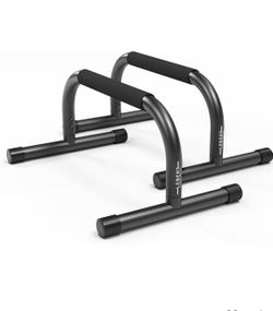 Push up bar