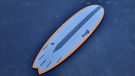 Surfboard