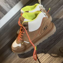 Ugg Shoes