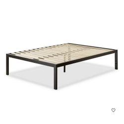 Full Size Bed Frame