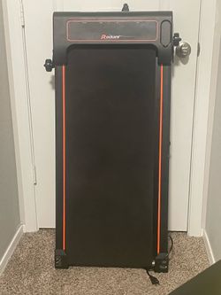 Rockare Compact Treadmill