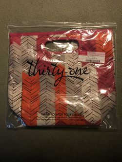 Thirty One Insulated Cooler Bag