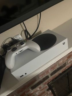 Xbox Series S 512GB