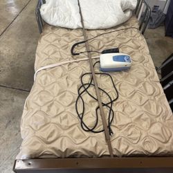 Home Hospital Bed 