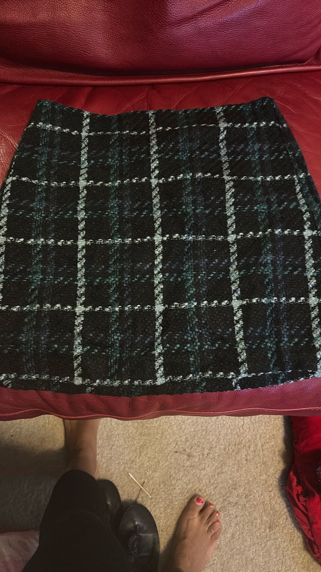 Skirt
