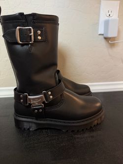 Doc Marten Boots