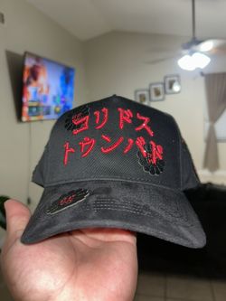 Barbas Hats