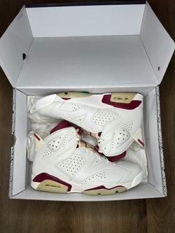 Retro 6’s