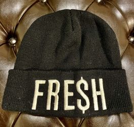 AWESOME NEFF FRE$H HAT RARE AF! SAVE!