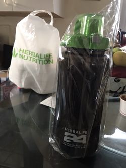 Herbalife
