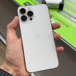 iPhone 13 Pro Max (256GB)