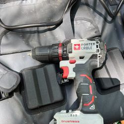 Power Cable Hammer Drill