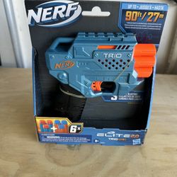 Nerf Toy