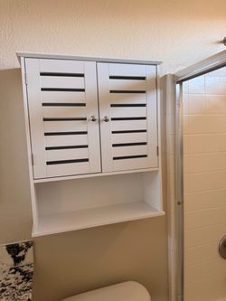 Medicine Cabinet