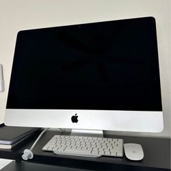 Mac Computer 