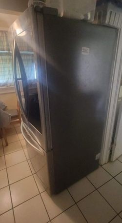 Lg Refrigerator