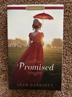 Promised 