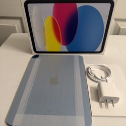 APPLE IPAD 10TH GEN 64 GB WI-FI 