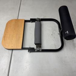 Hip Thrust Resistance Machine