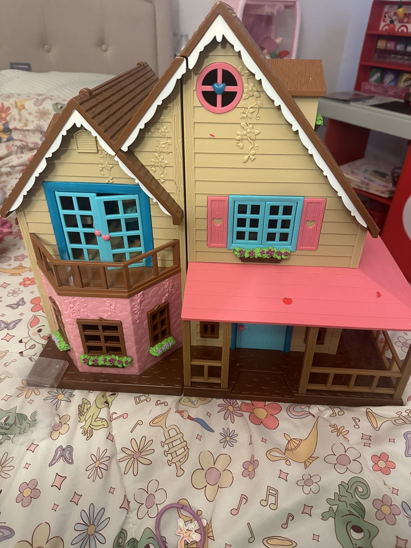 Play House