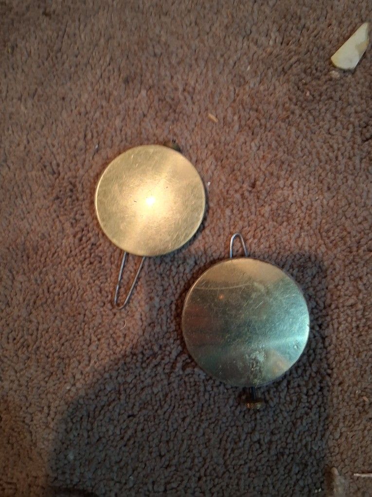 Clock Pendulums Magnetic