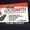 Vargas locksmith