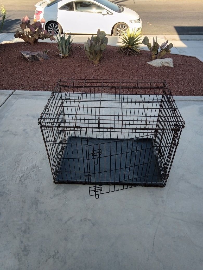 Extra Large Dog Kennel 
