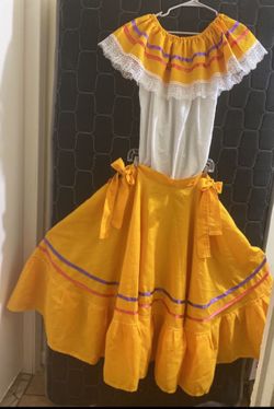 Vestido tradicional