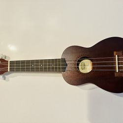 Ukulele Kala mahogany 