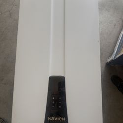 Navien Tankless Gas Water Heater!!! 