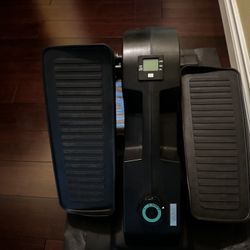 Cubii Under Desk Elliptical