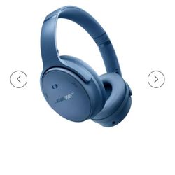 BOSE QUIETCOMFORT HEADPHONES