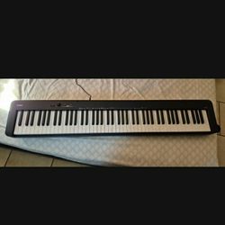 Casio Keyboard 