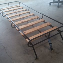 Chevy/GMC Roof Racks.. 60-66 C10