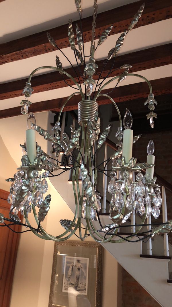 New And Used Chandelier For In Orleans La Offerup