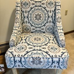 Pier One Chair