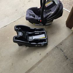 Car Seat/Carrier
