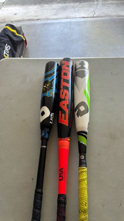 Baseball Bats