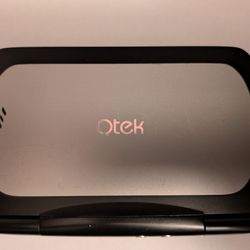 ULTRA RARE QTEK9000 POCKET PC WINDOWS PHONE