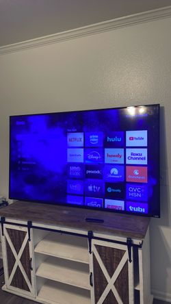 Vizio flat screen tv  READ DESCRIPTION