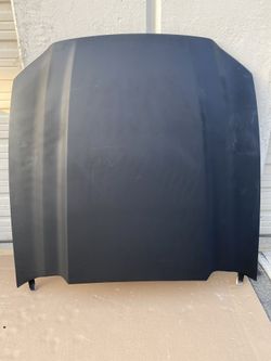 Brand New 2013 - 2014 Ford Mustang / 2010 - 2014 Mustang GT500 Duraflex Cobra R Hood - Part # 112398 (Special Order Only)