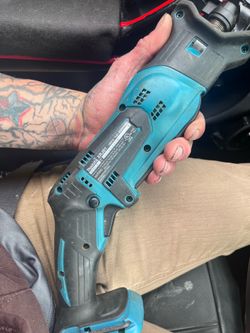 Makita saw
