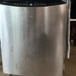 GE Profile Dishwasher