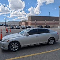 2006 Lexus GS 300