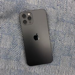 iPhone 12 Pro