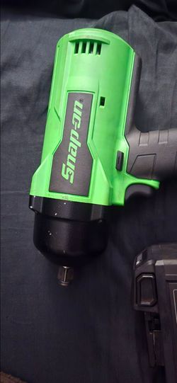 Snapon impact