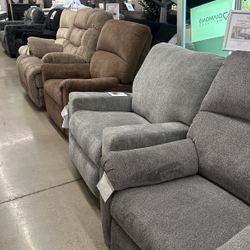 Recliners