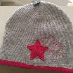 New With Tags Beanie Hat 