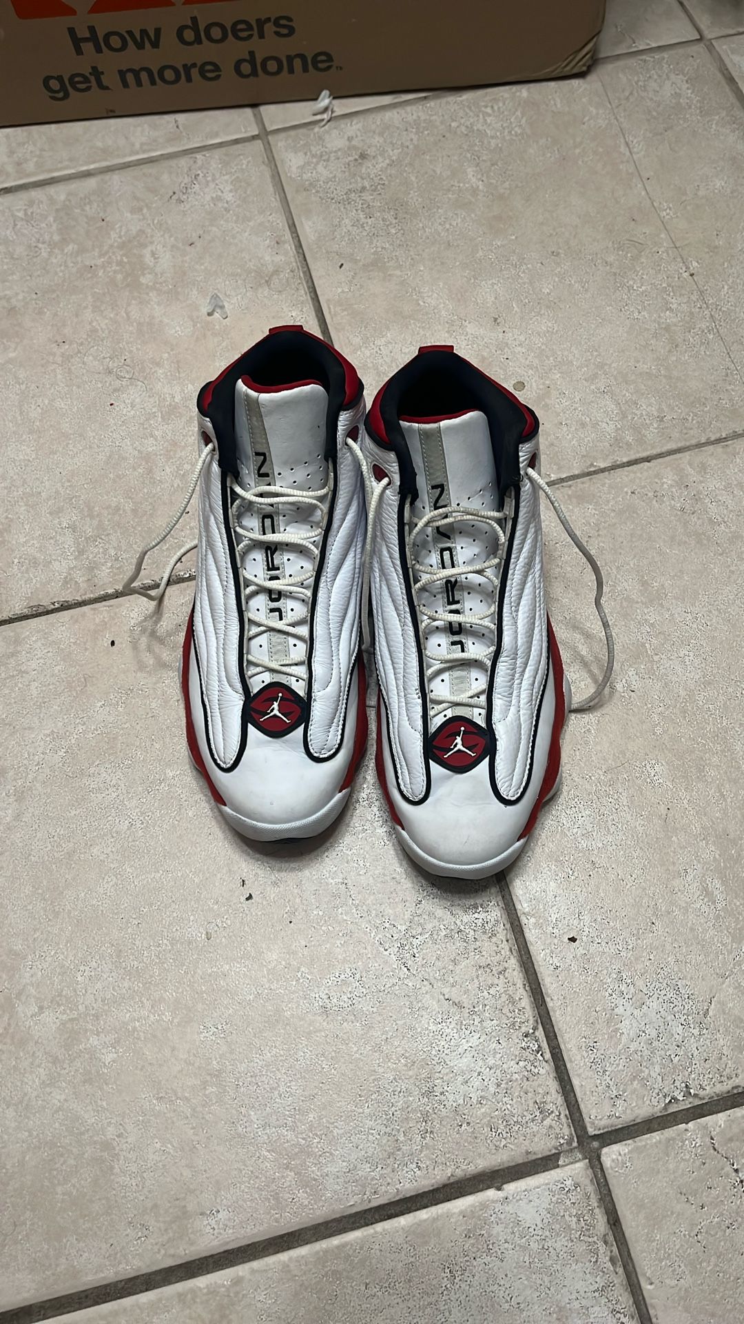jordan pro strong men’s