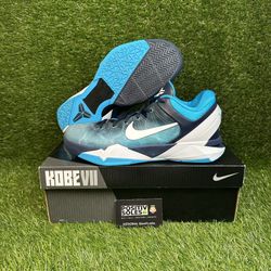 Zoom Kobe 7 System Shark 